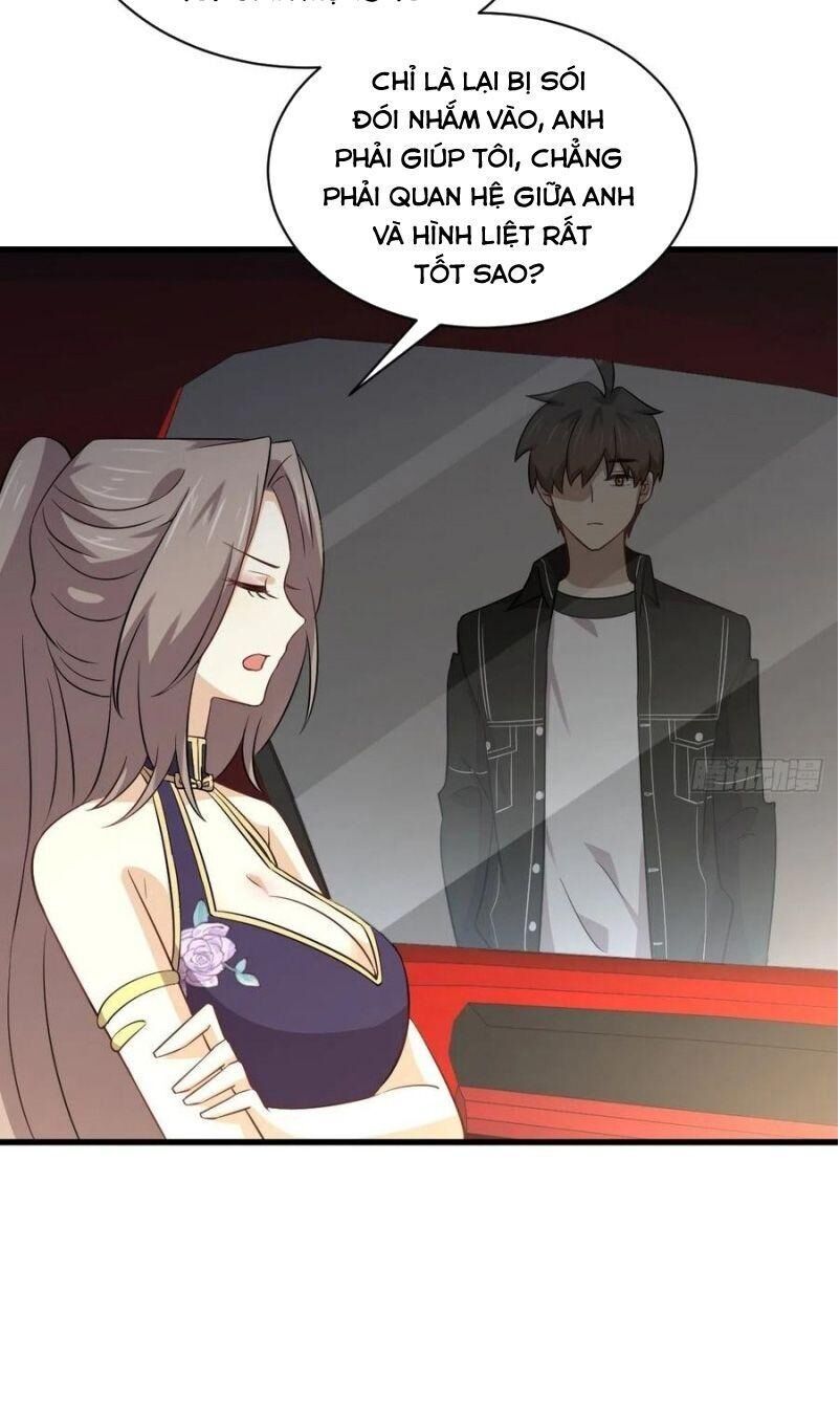 Xuyên Không Vào Thế Giới Nữ Cường Chapter 164 - Trang 2