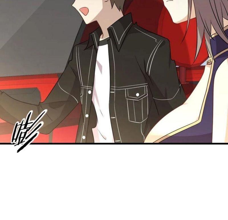 Xuyên Không Vào Thế Giới Nữ Cường Chapter 164 - Trang 2