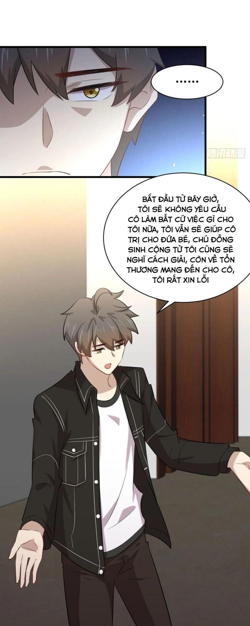 Xuyên Không Vào Thế Giới Nữ Cường Chapter 164 - Trang 2