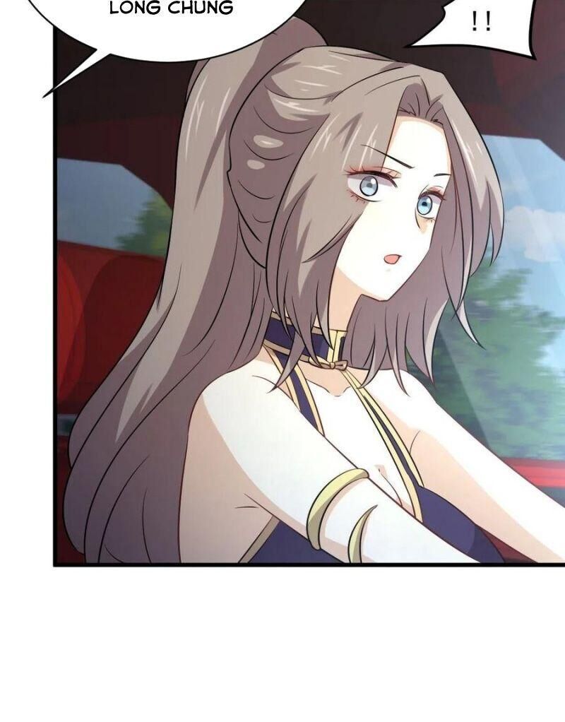 Xuyên Không Vào Thế Giới Nữ Cường Chapter 164 - Trang 2