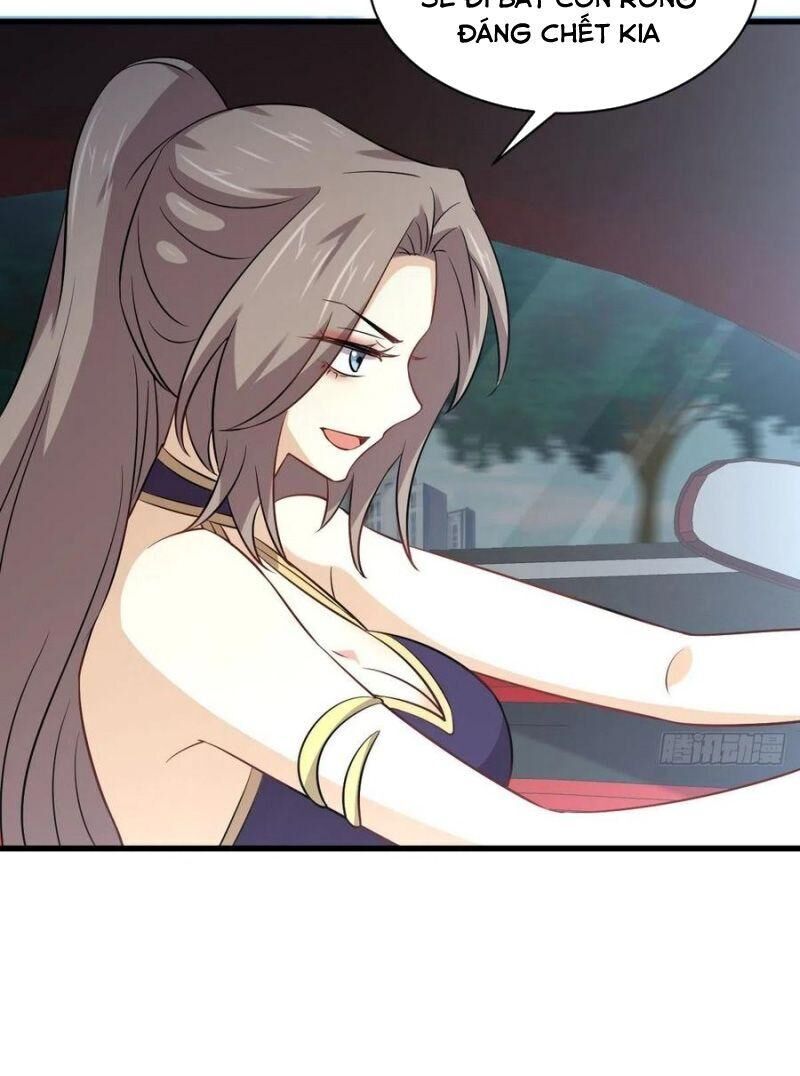 Xuyên Không Vào Thế Giới Nữ Cường Chapter 164 - Trang 2