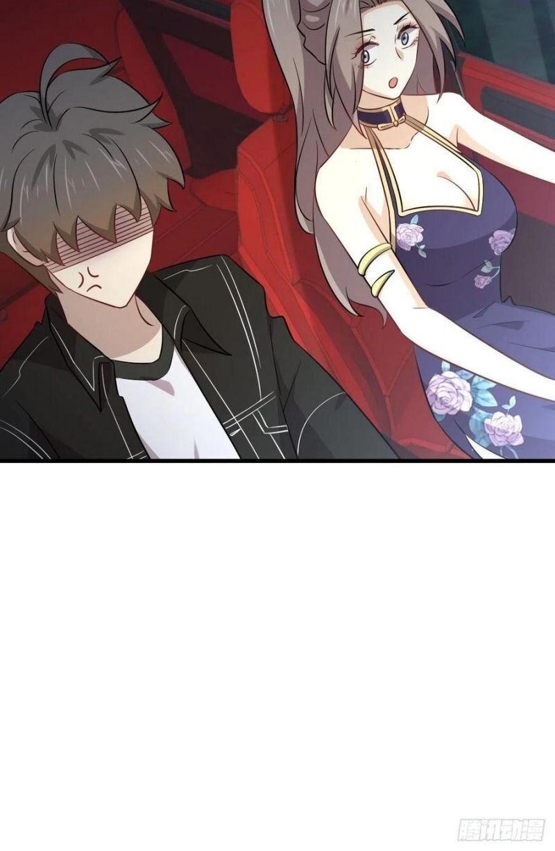 Xuyên Không Vào Thế Giới Nữ Cường Chapter 164 - Trang 2