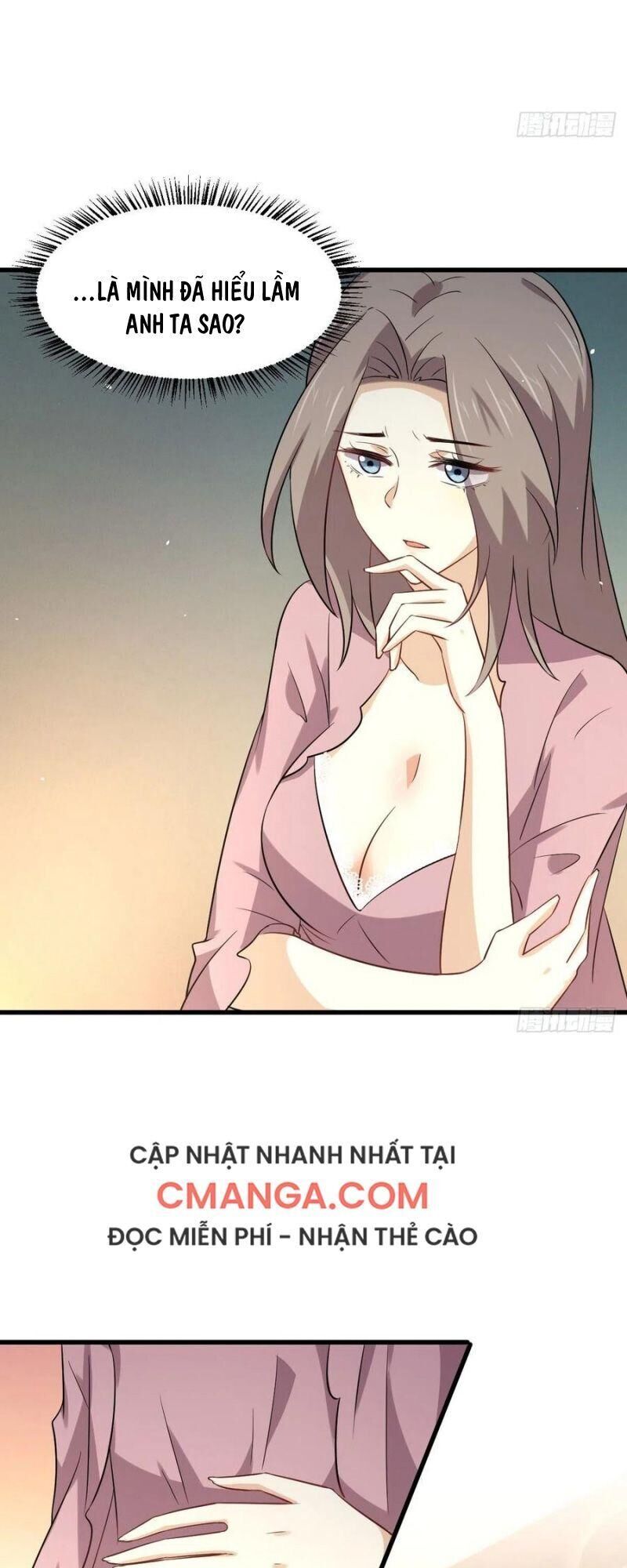 Xuyên Không Vào Thế Giới Nữ Cường Chapter 164 - Trang 2