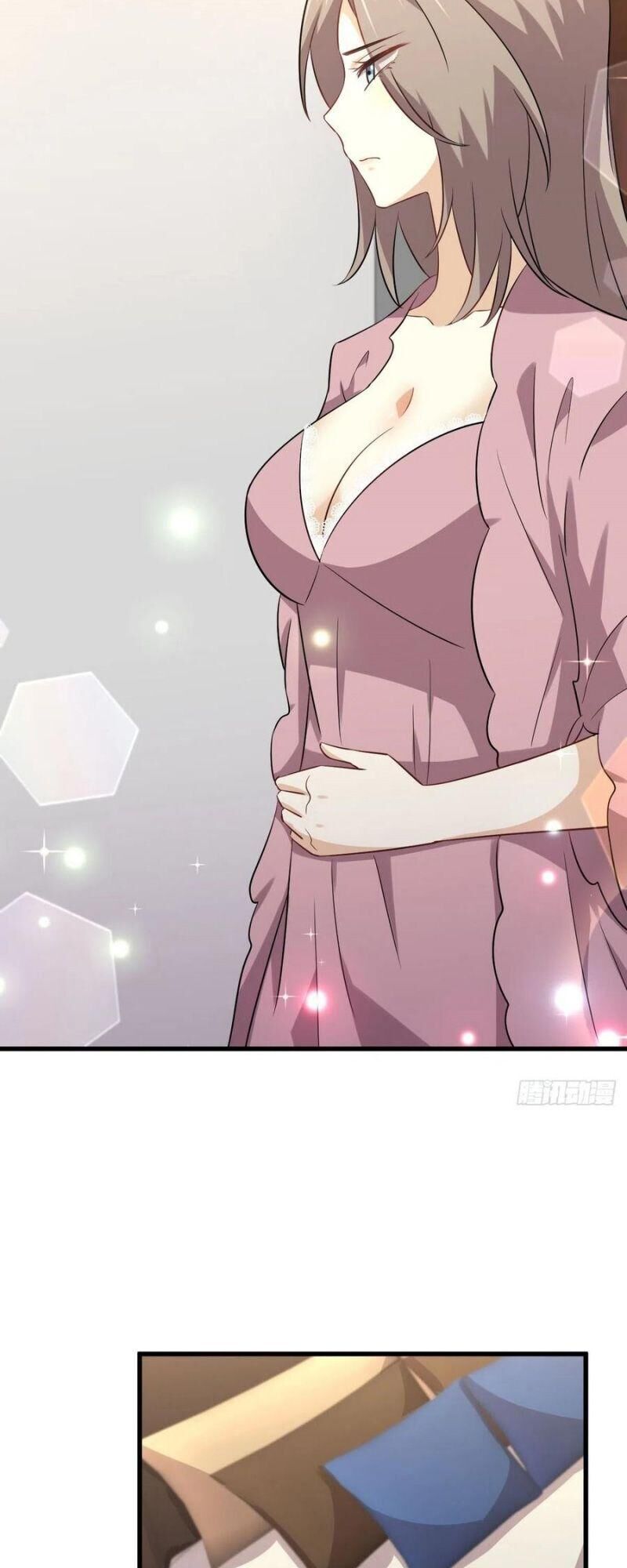 Xuyên Không Vào Thế Giới Nữ Cường Chapter 164 - Trang 2