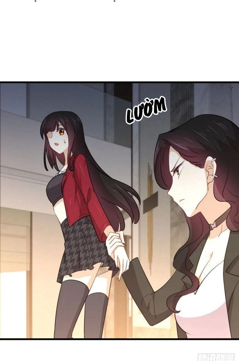 Xuyên Không Vào Thế Giới Nữ Cường Chapter 165 - Trang 2