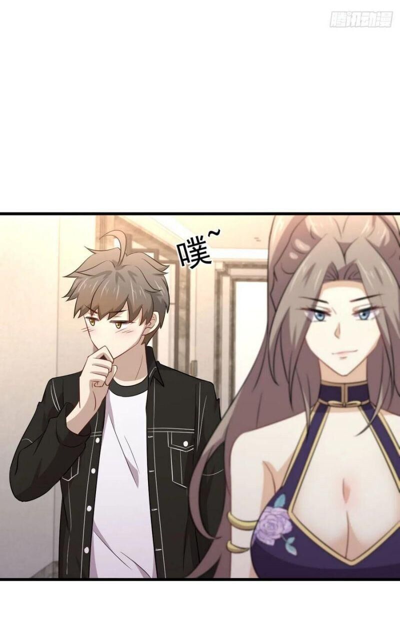 Xuyên Không Vào Thế Giới Nữ Cường Chapter 165 - Trang 2