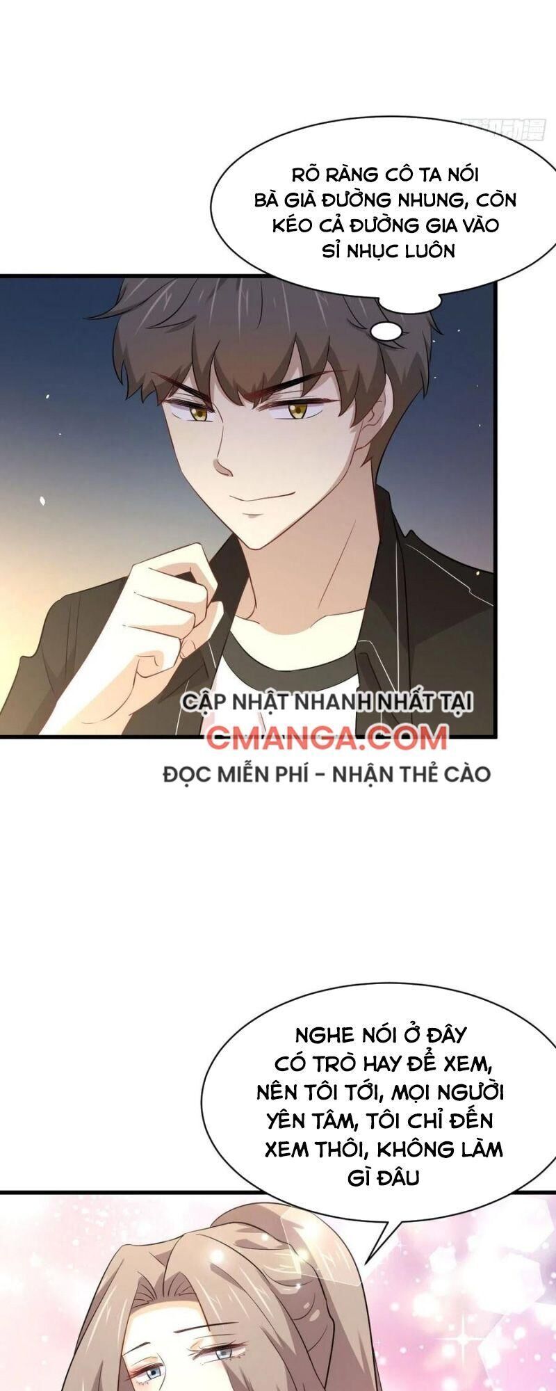 Xuyên Không Vào Thế Giới Nữ Cường Chapter 165 - Trang 2