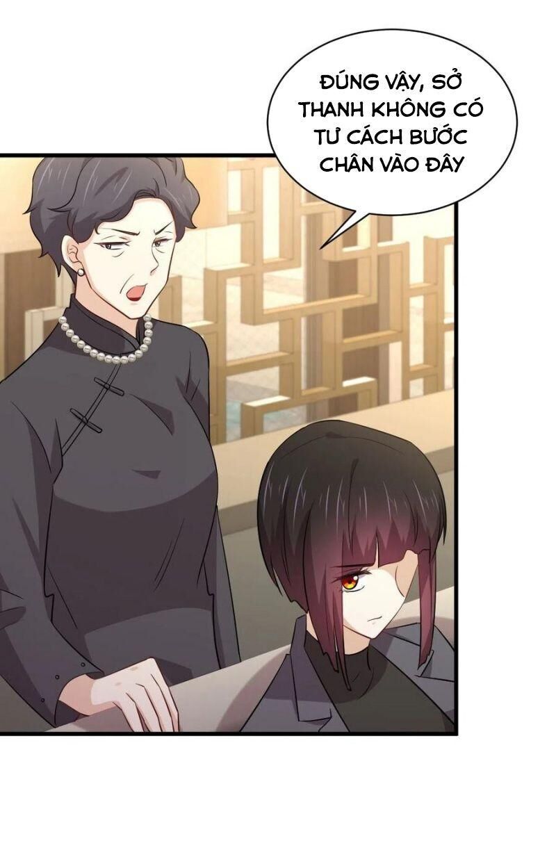 Xuyên Không Vào Thế Giới Nữ Cường Chapter 165 - Trang 2