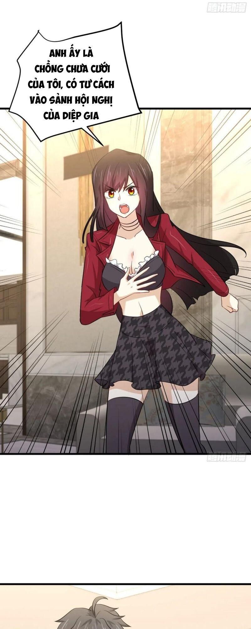 Xuyên Không Vào Thế Giới Nữ Cường Chapter 165 - Trang 2