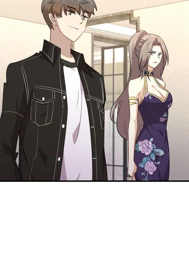 Xuyên Không Vào Thế Giới Nữ Cường Chapter 165 - Trang 2