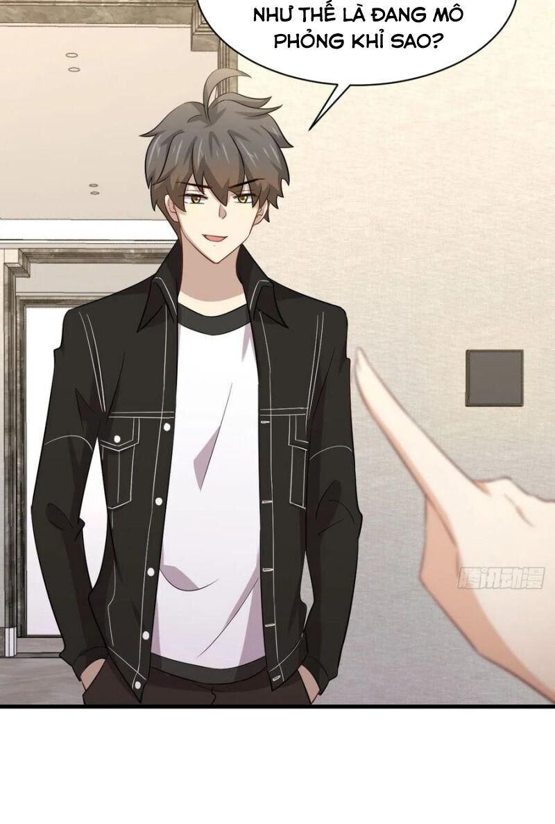 Xuyên Không Vào Thế Giới Nữ Cường Chapter 165 - Trang 2