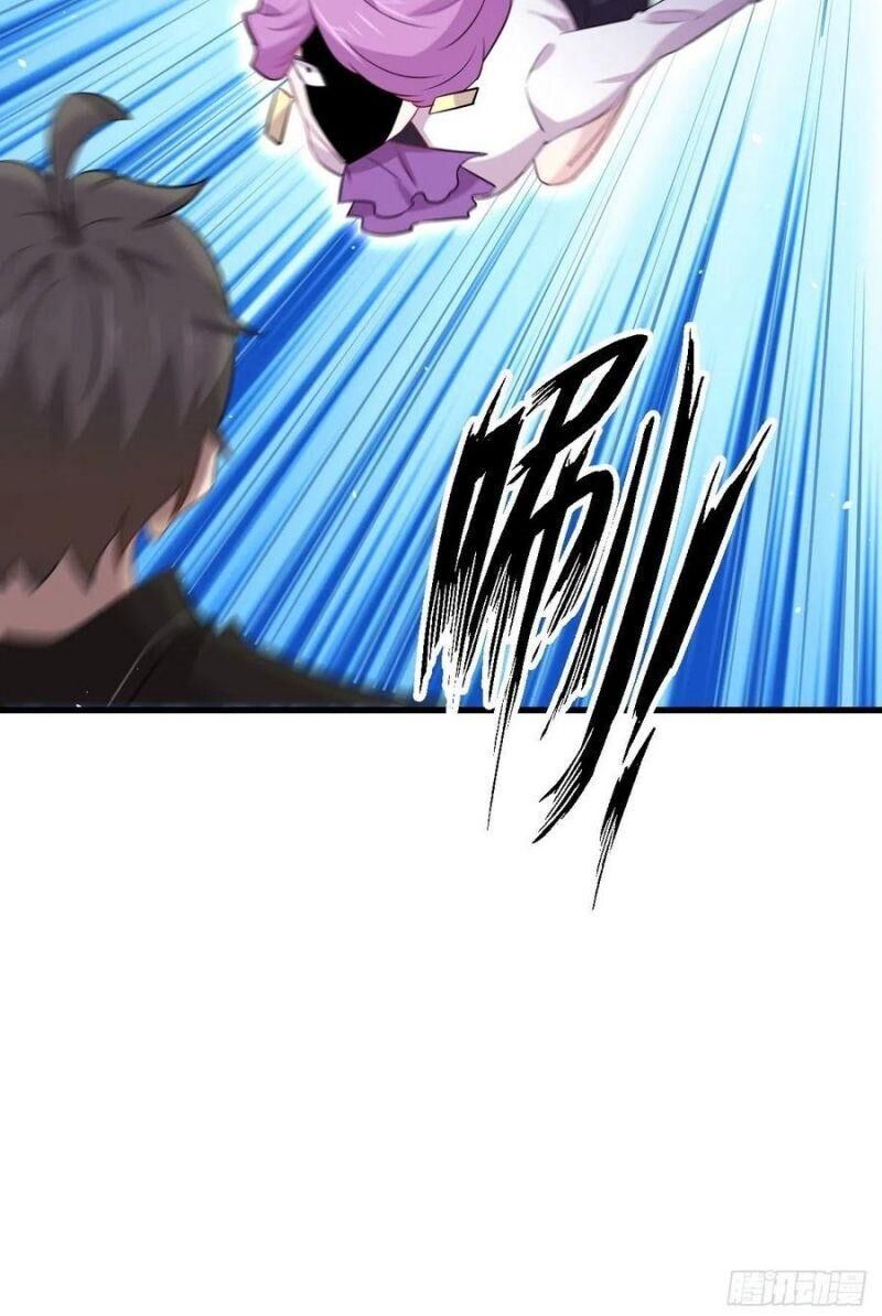 Xuyên Không Vào Thế Giới Nữ Cường Chapter 165 - Trang 2