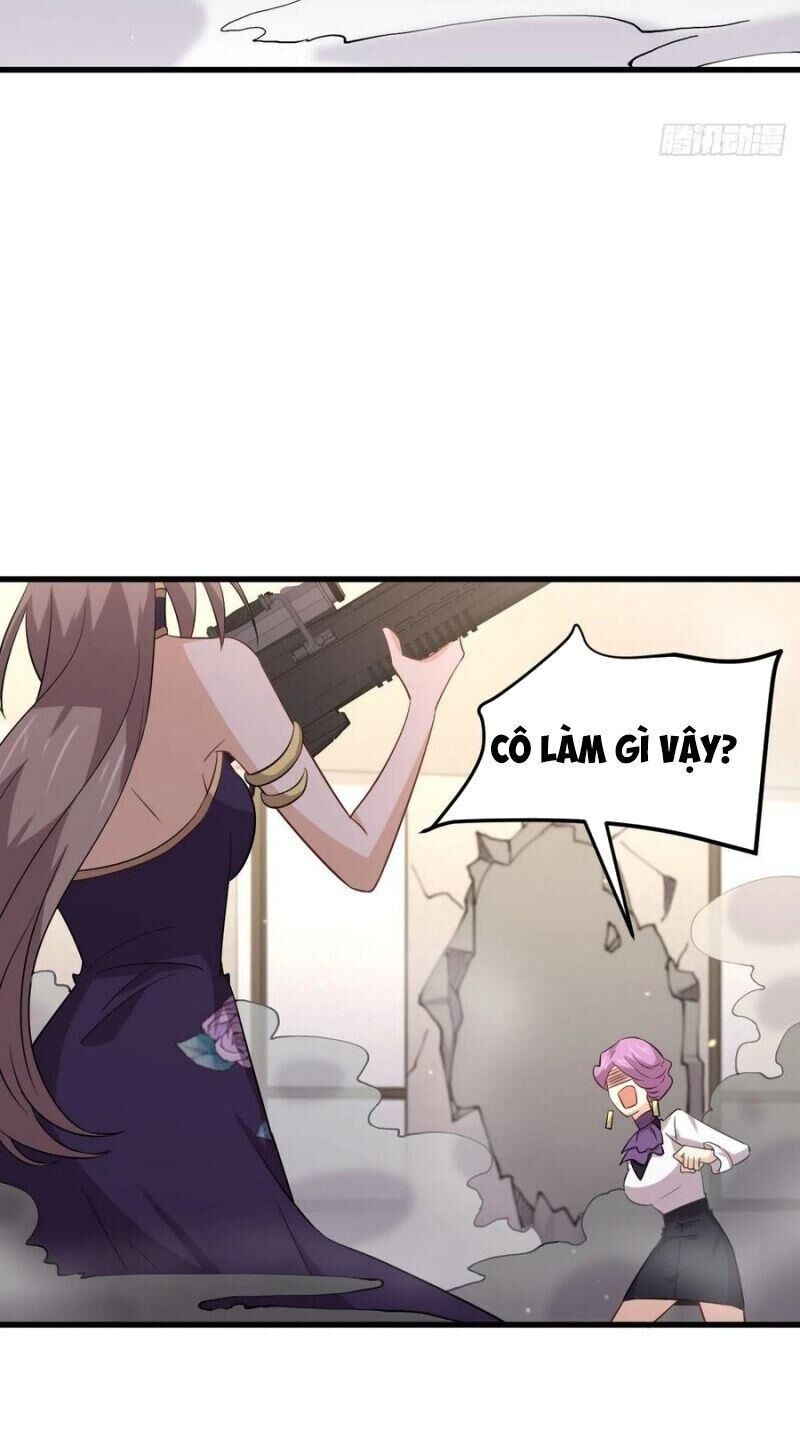 Xuyên Không Vào Thế Giới Nữ Cường Chapter 165 - Trang 2