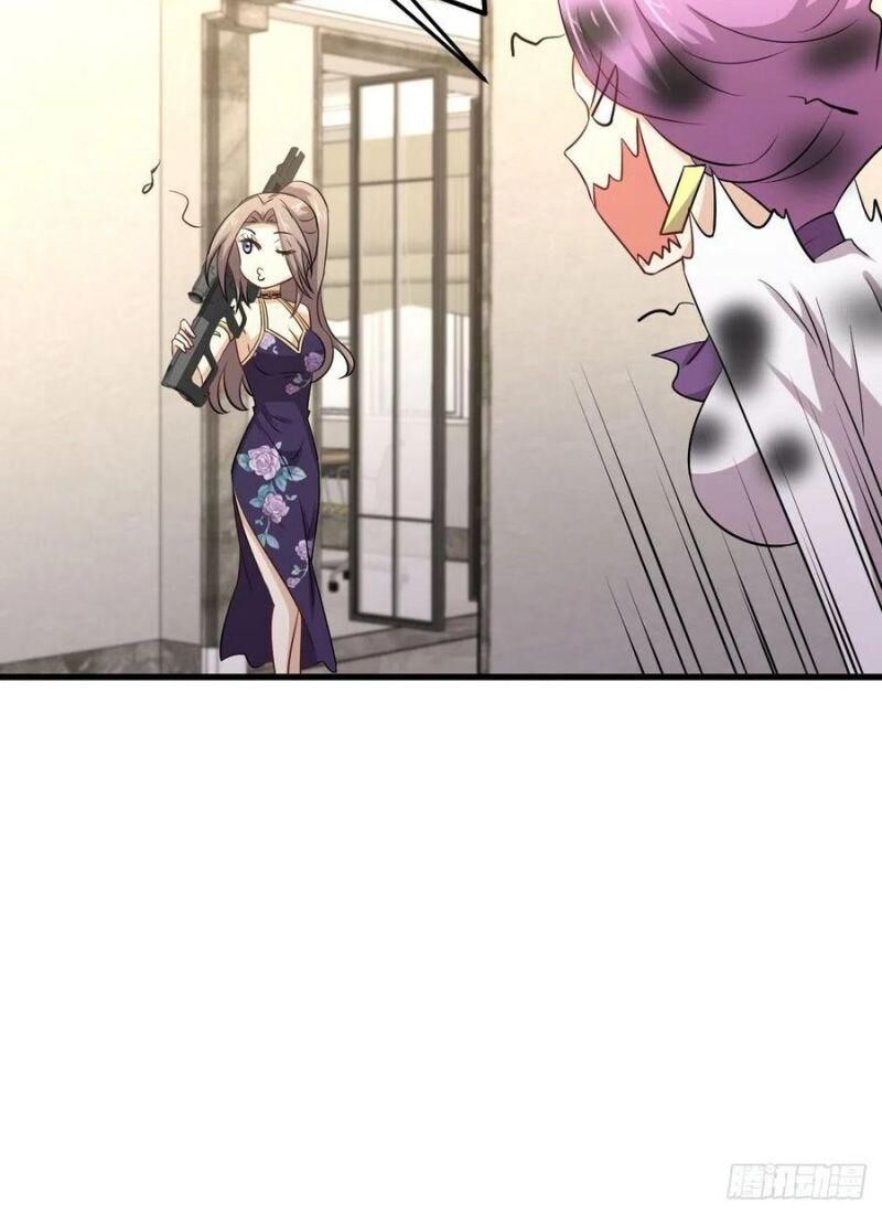 Xuyên Không Vào Thế Giới Nữ Cường Chapter 165 - Trang 2