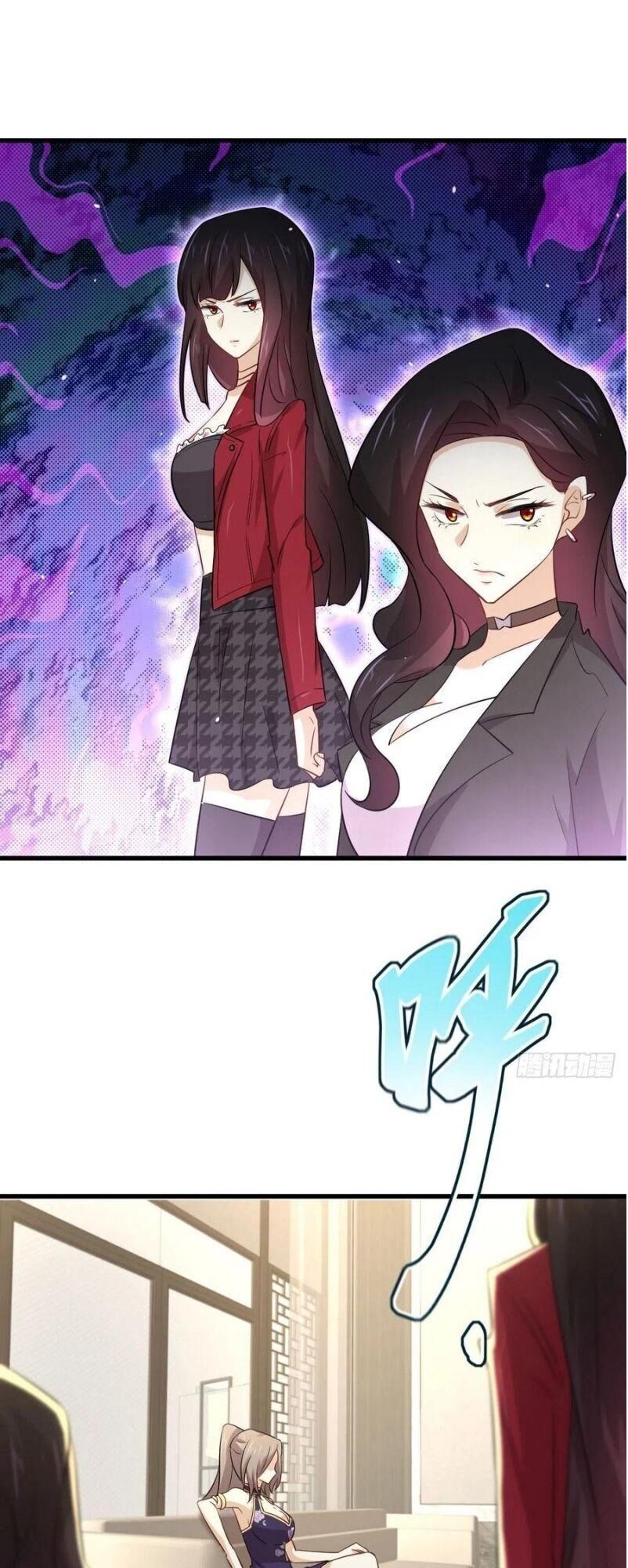 Xuyên Không Vào Thế Giới Nữ Cường Chapter 165 - Trang 2