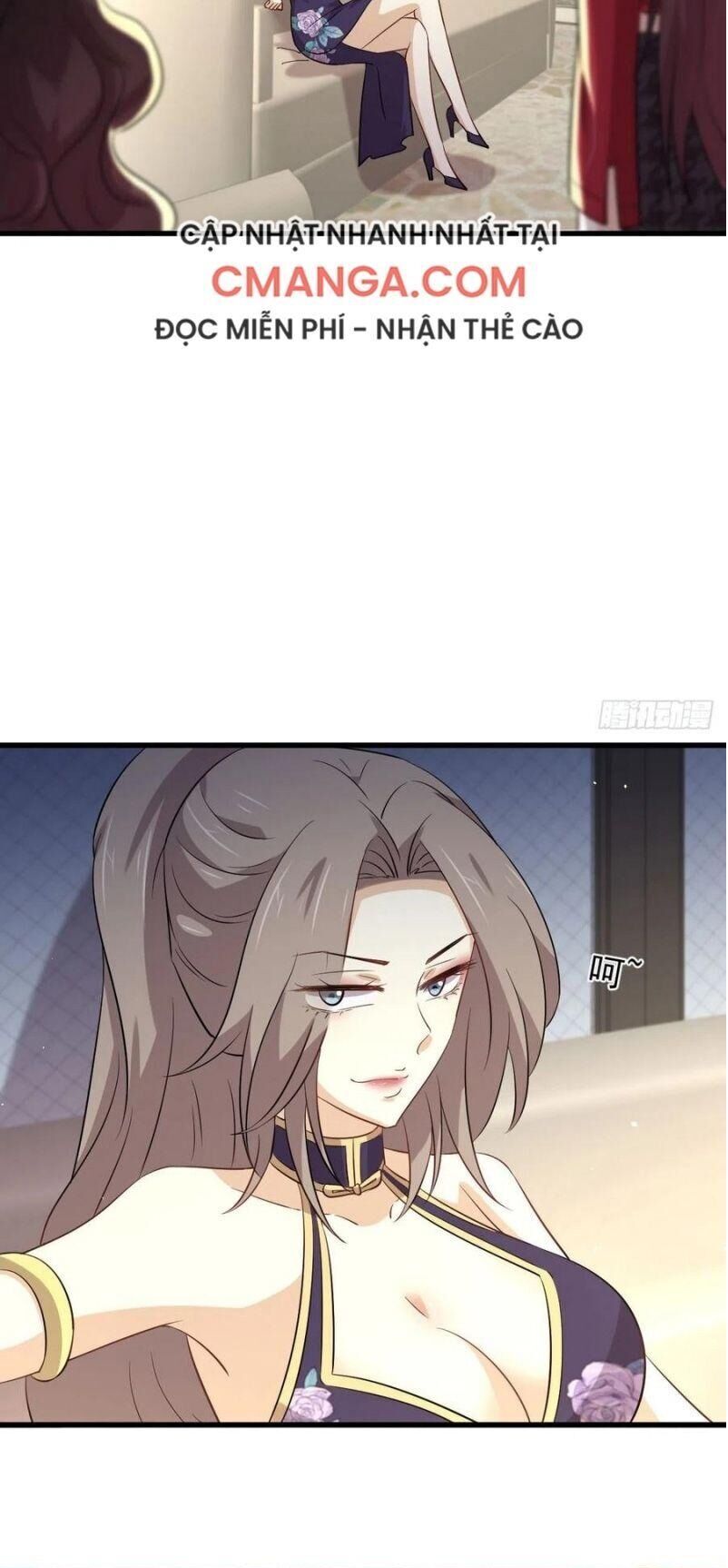 Xuyên Không Vào Thế Giới Nữ Cường Chapter 165 - Trang 2