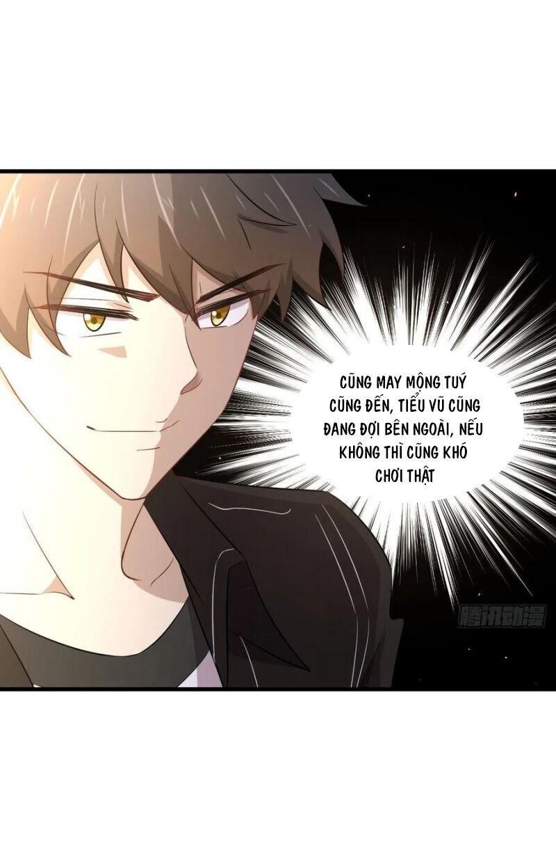 Xuyên Không Vào Thế Giới Nữ Cường Chapter 165 - Trang 2