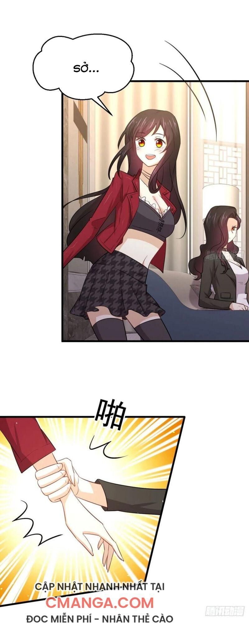 Xuyên Không Vào Thế Giới Nữ Cường Chapter 165 - Trang 2