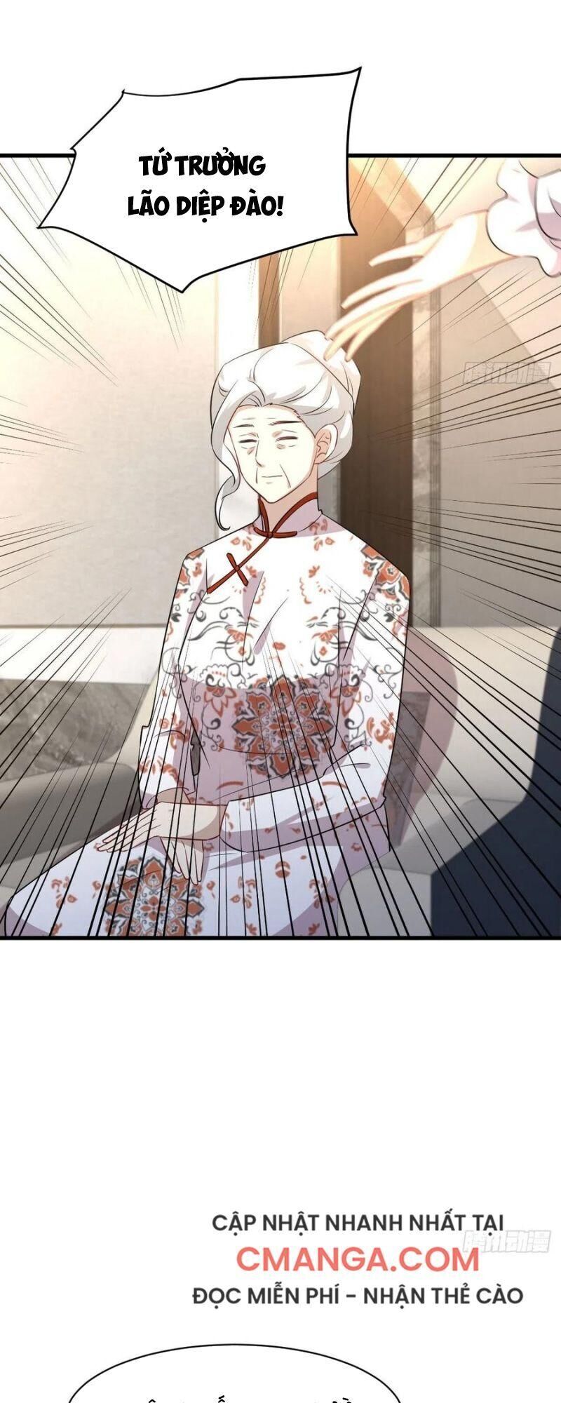 Xuyên Không Vào Thế Giới Nữ Cường Chapter 166 - Trang 2