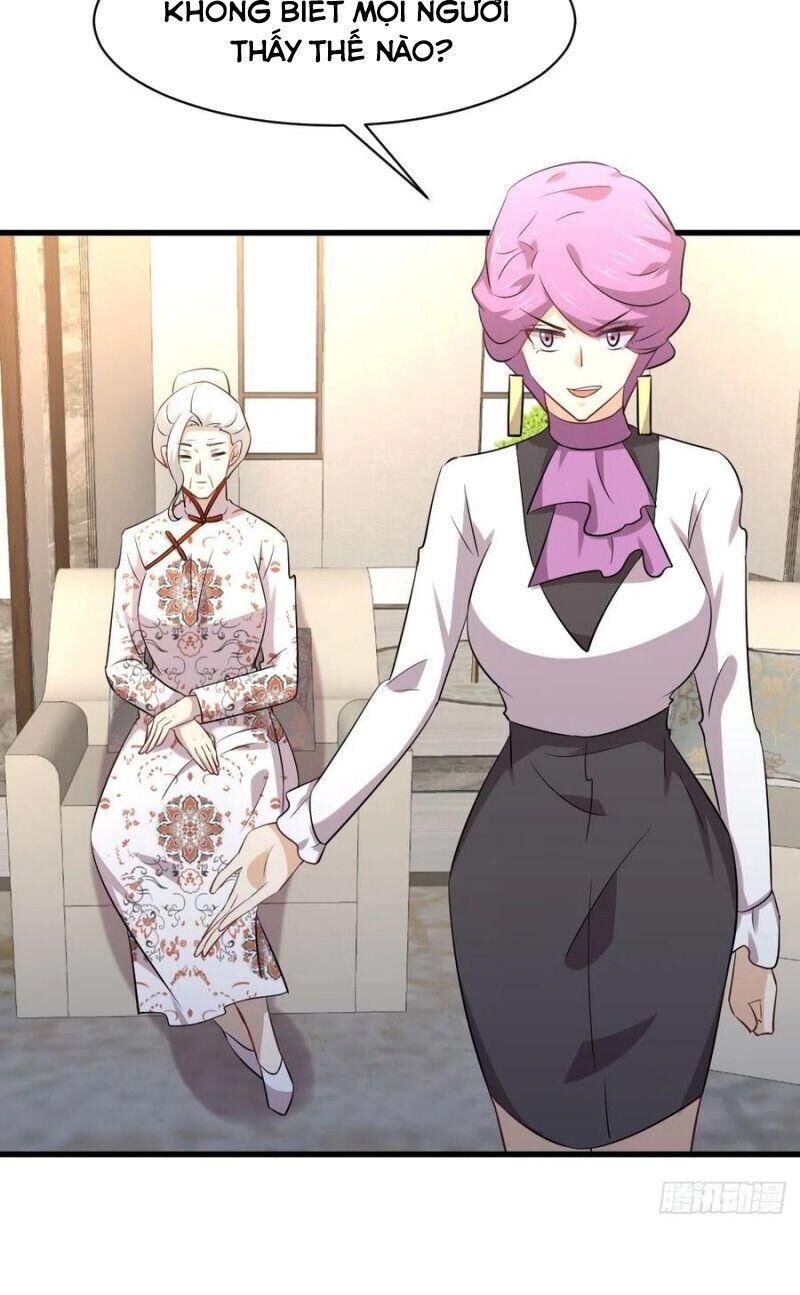 Xuyên Không Vào Thế Giới Nữ Cường Chapter 166 - Trang 2