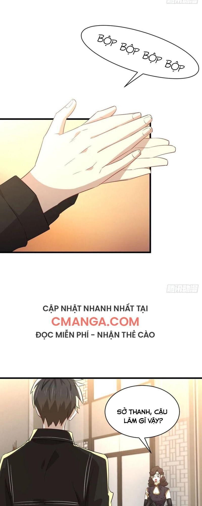 Xuyên Không Vào Thế Giới Nữ Cường Chapter 166 - Trang 2