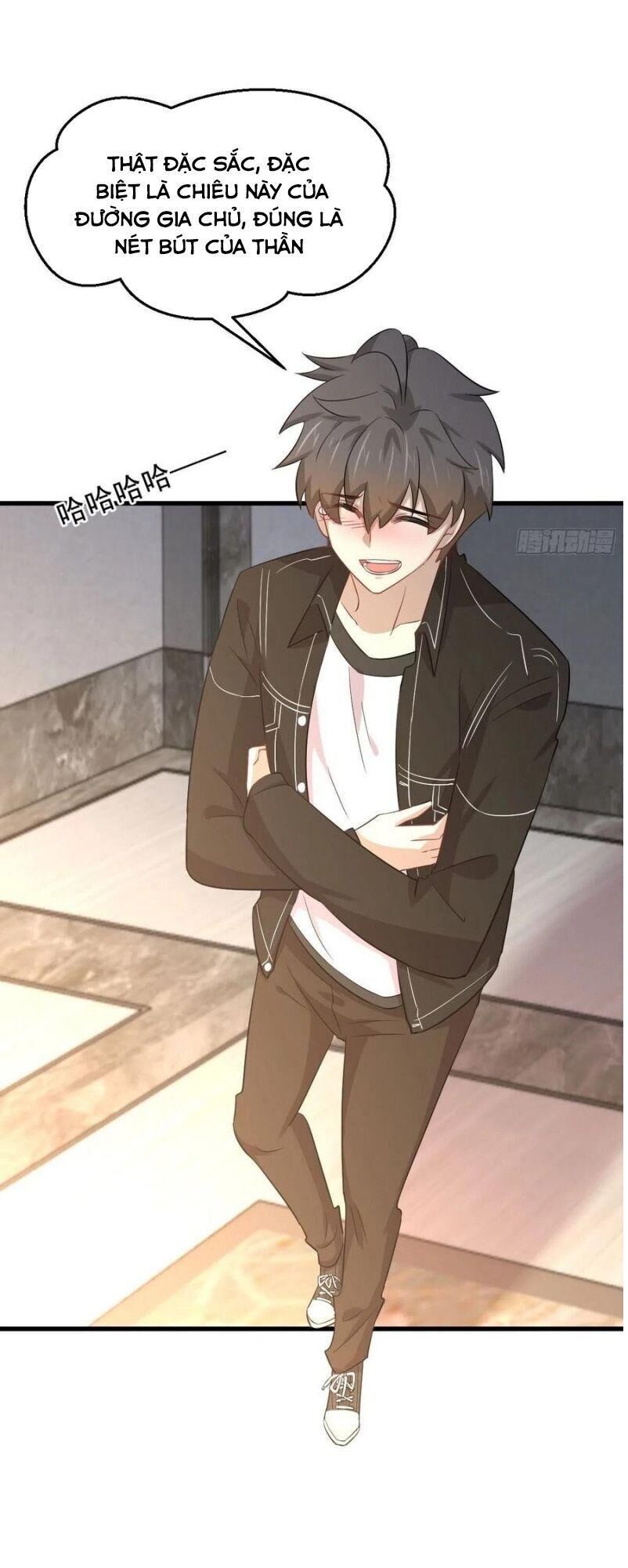 Xuyên Không Vào Thế Giới Nữ Cường Chapter 166 - Trang 2