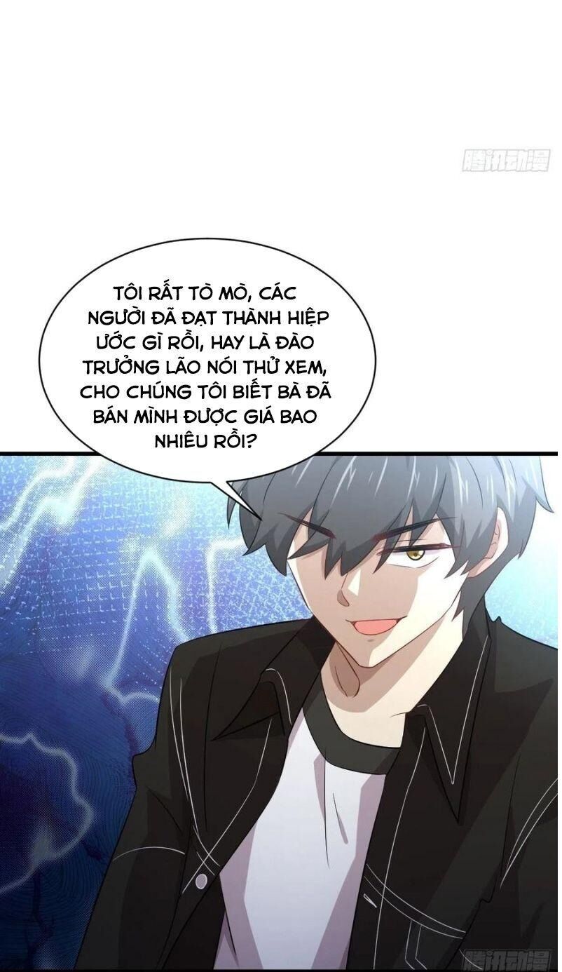 Xuyên Không Vào Thế Giới Nữ Cường Chapter 166 - Trang 2