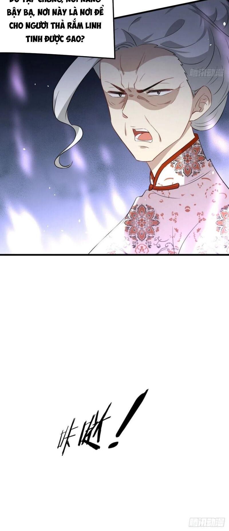 Xuyên Không Vào Thế Giới Nữ Cường Chapter 166 - Trang 2