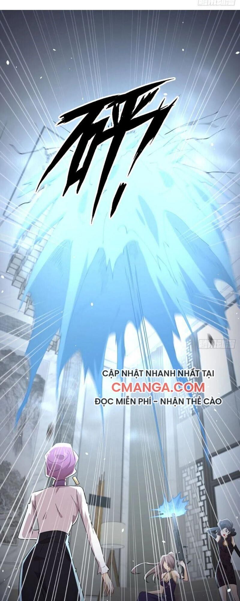 Xuyên Không Vào Thế Giới Nữ Cường Chapter 166 - Trang 2