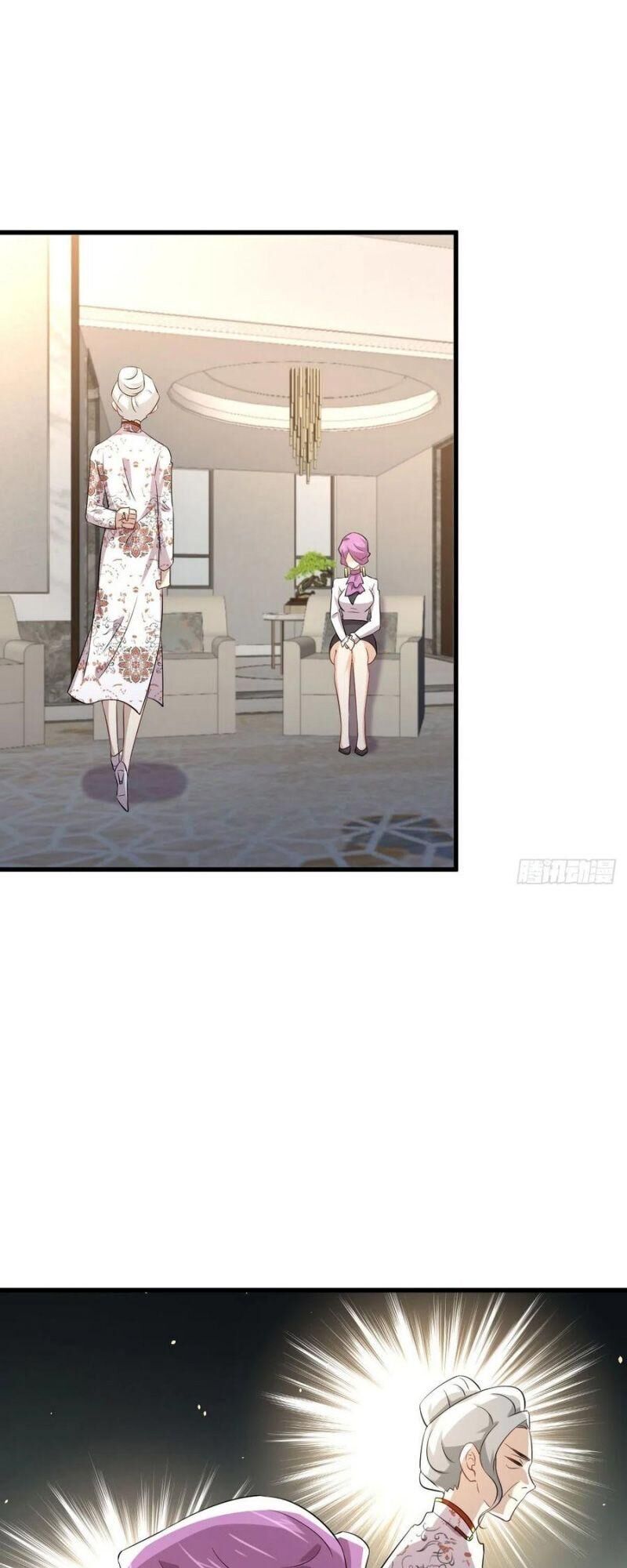 Xuyên Không Vào Thế Giới Nữ Cường Chapter 166 - Trang 2