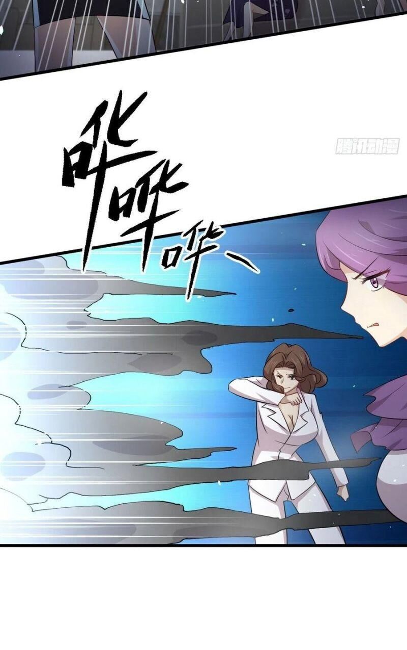 Xuyên Không Vào Thế Giới Nữ Cường Chapter 166 - Trang 2