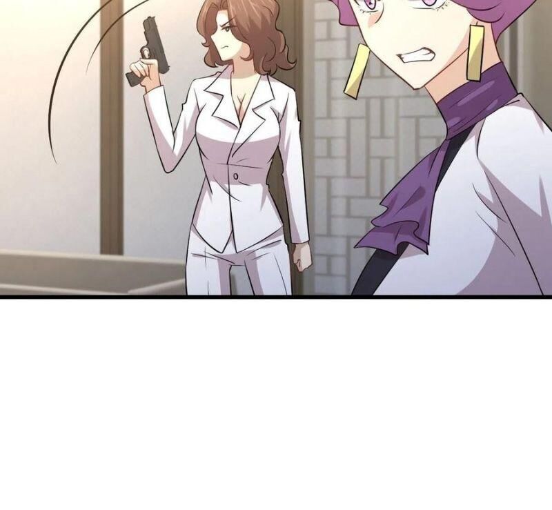 Xuyên Không Vào Thế Giới Nữ Cường Chapter 166 - Trang 2