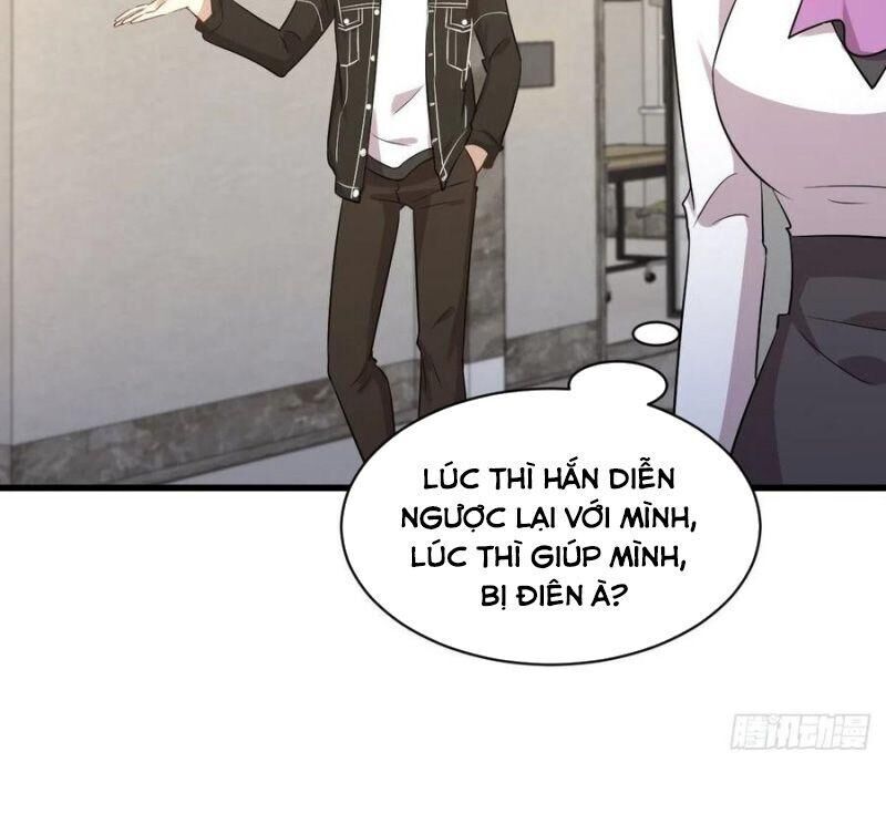 Xuyên Không Vào Thế Giới Nữ Cường Chapter 166 - Trang 2