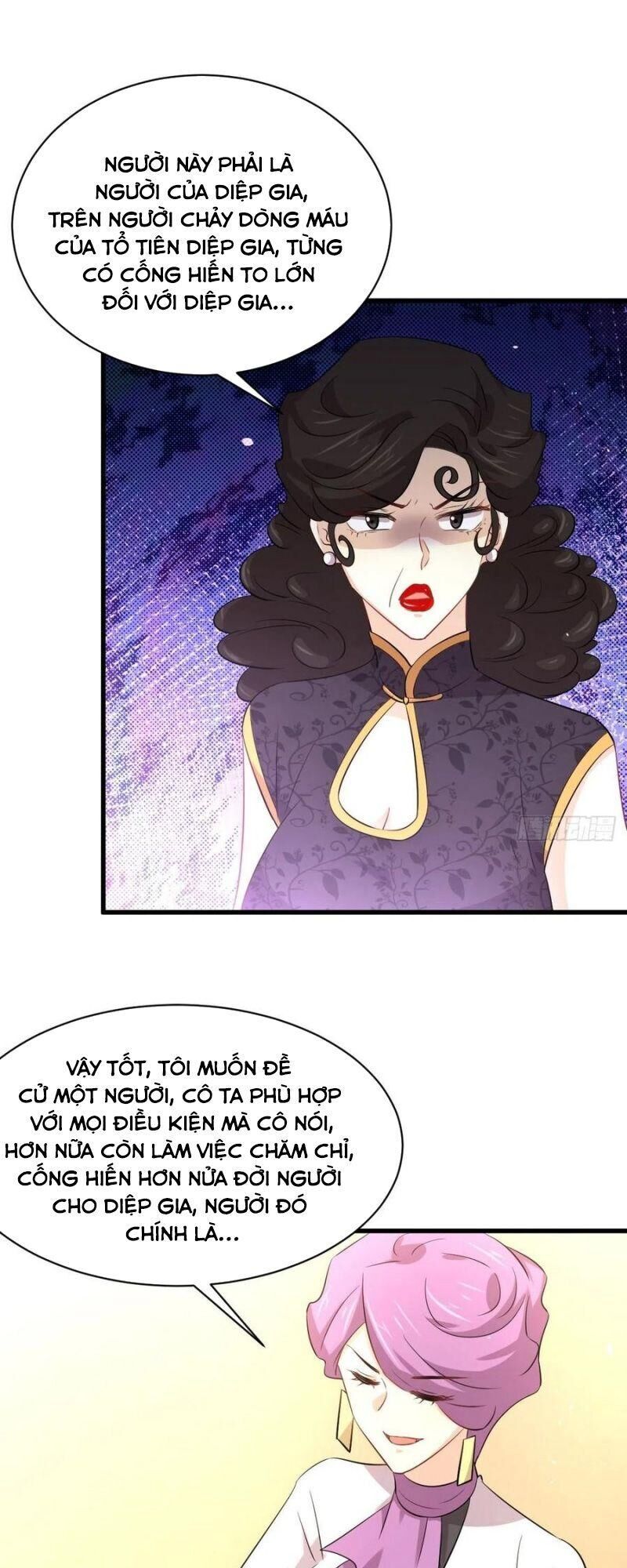 Xuyên Không Vào Thế Giới Nữ Cường Chapter 166 - Trang 2