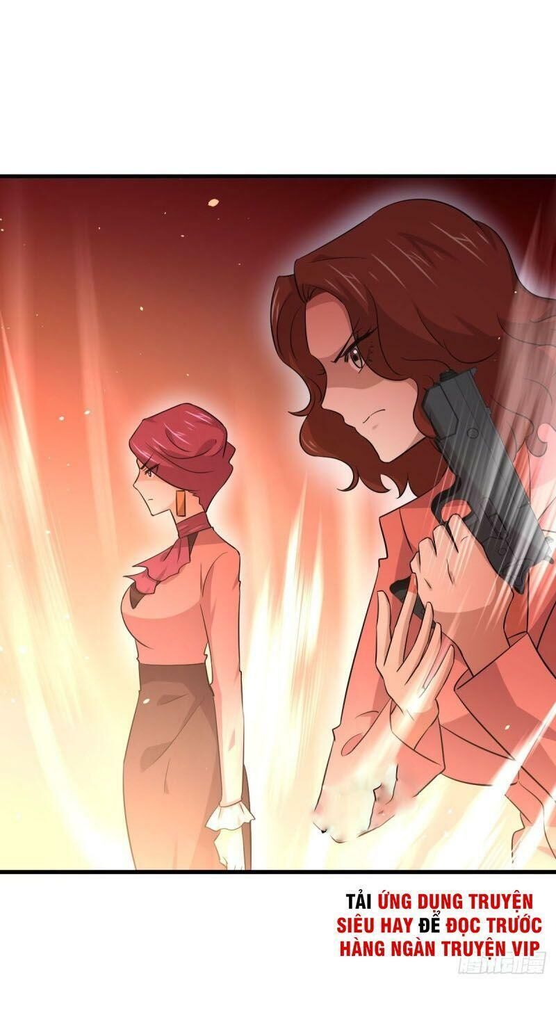 Xuyên Không Vào Thế Giới Nữ Cường Chapter 167 - Trang 2