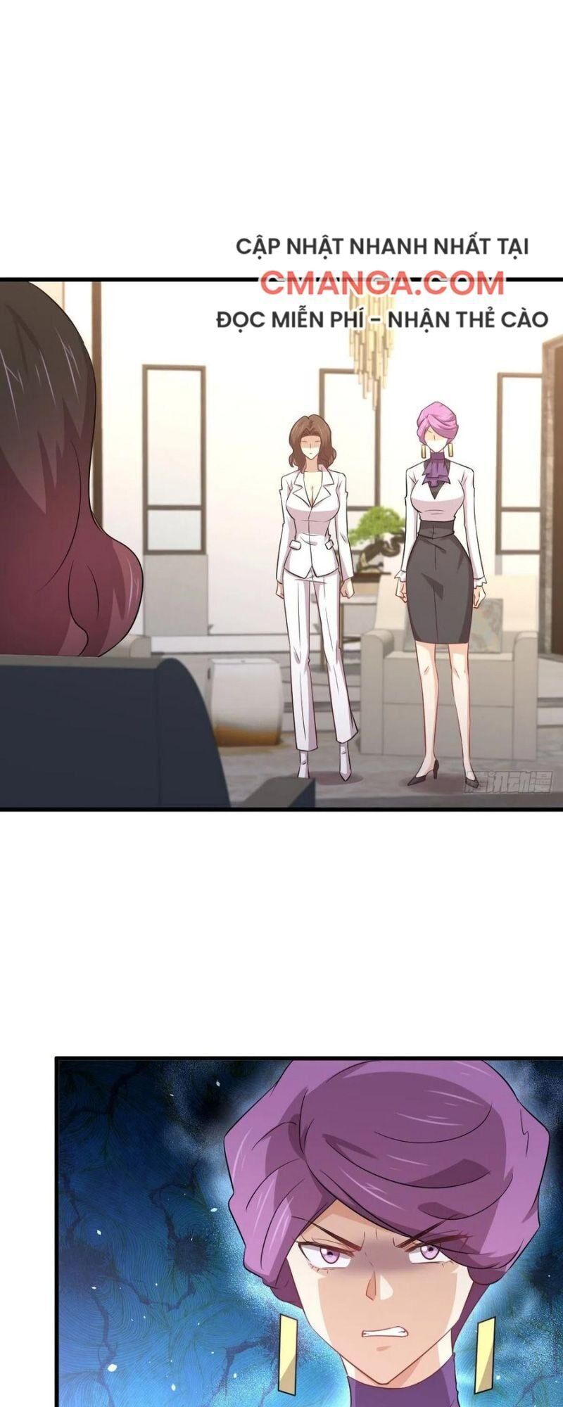 Xuyên Không Vào Thế Giới Nữ Cường Chapter 168 - Trang 2