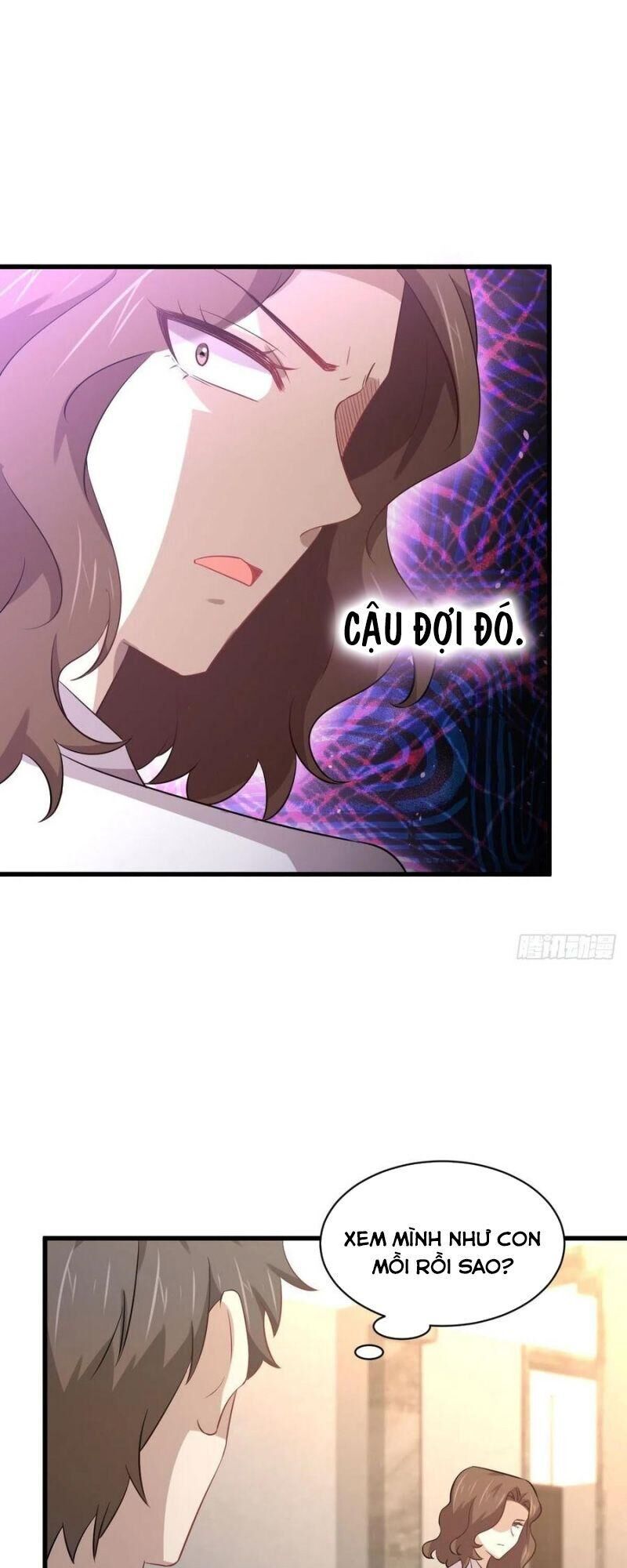 Xuyên Không Vào Thế Giới Nữ Cường Chapter 168 - Trang 2