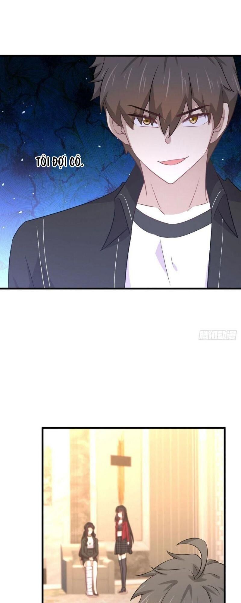 Xuyên Không Vào Thế Giới Nữ Cường Chapter 168 - Trang 2