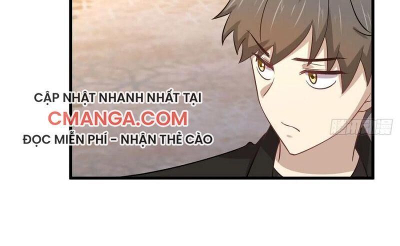 Xuyên Không Vào Thế Giới Nữ Cường Chapter 168 - Trang 2