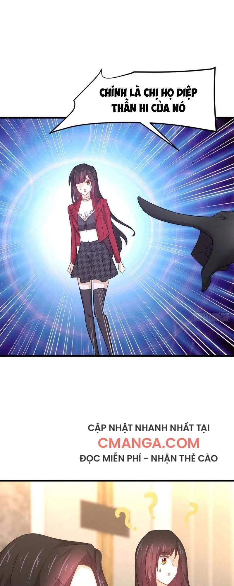 Xuyên Không Vào Thế Giới Nữ Cường Chapter 168 - Trang 2