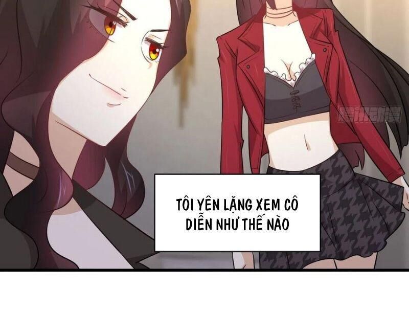 Xuyên Không Vào Thế Giới Nữ Cường Chapter 168 - Trang 2