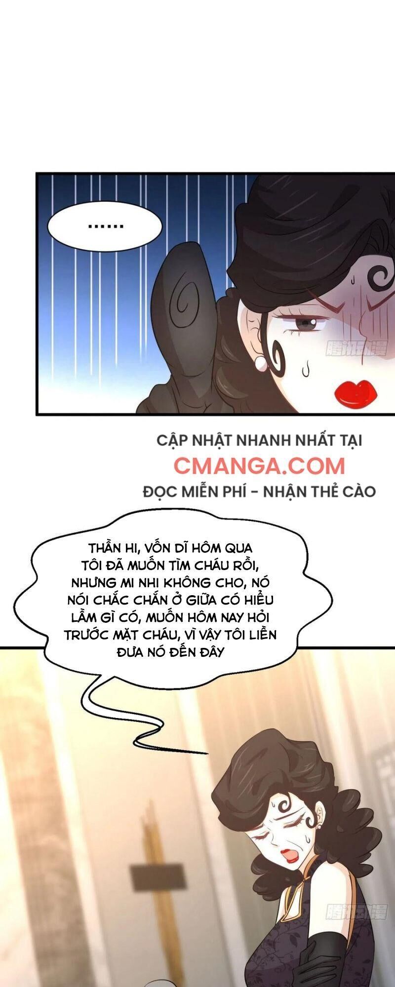 Xuyên Không Vào Thế Giới Nữ Cường Chapter 168 - Trang 2