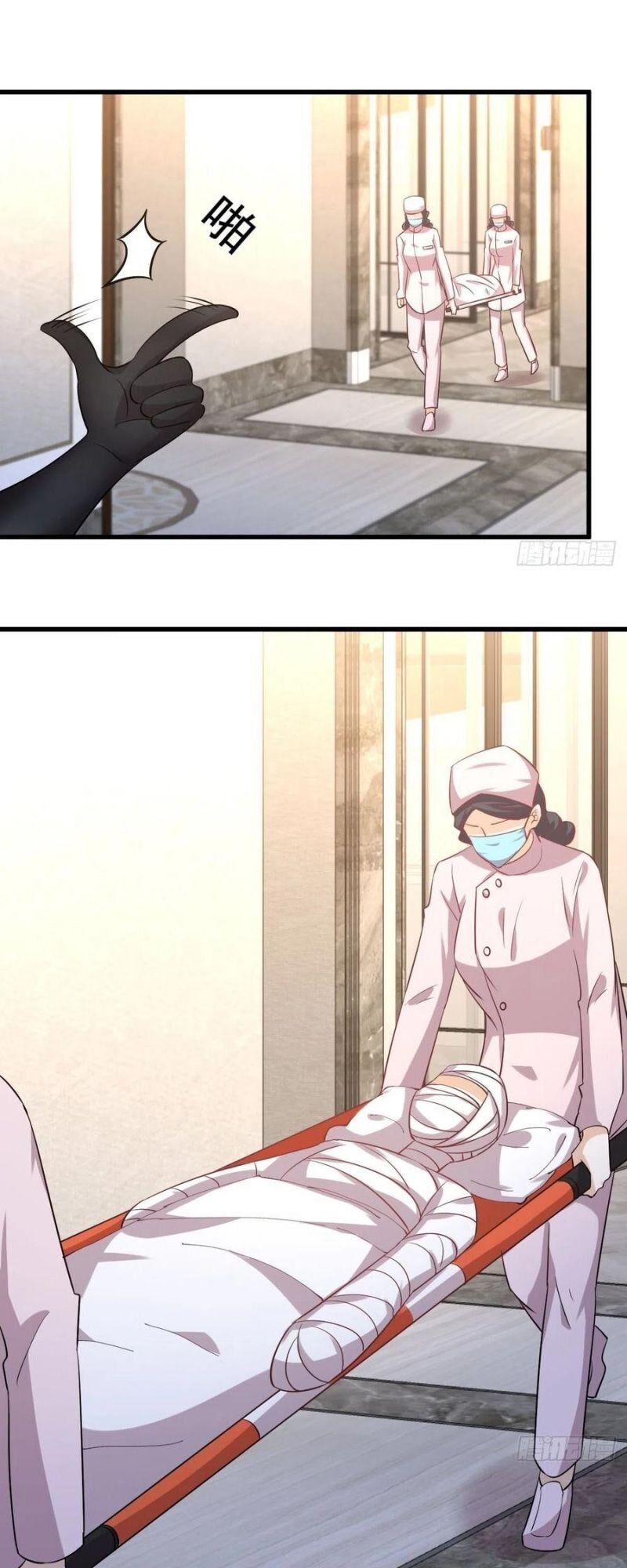 Xuyên Không Vào Thế Giới Nữ Cường Chapter 168 - Trang 2