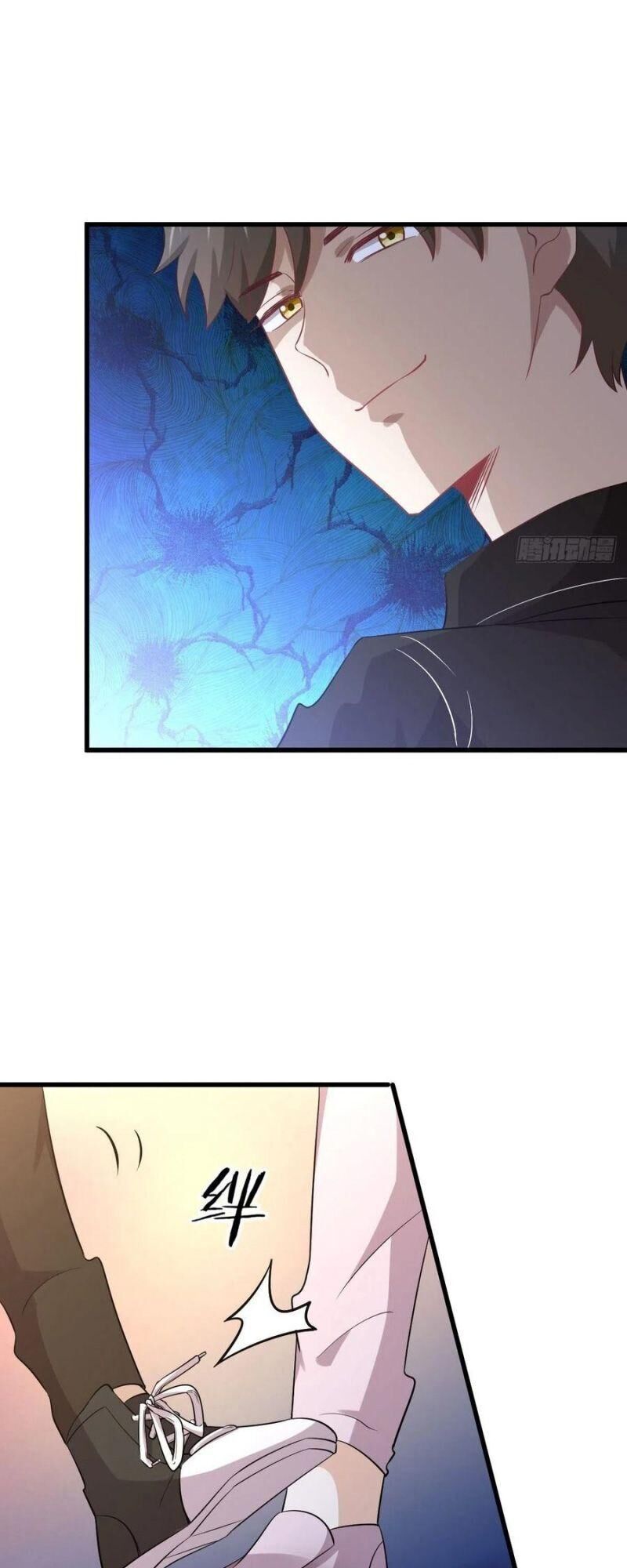 Xuyên Không Vào Thế Giới Nữ Cường Chapter 168 - Trang 2