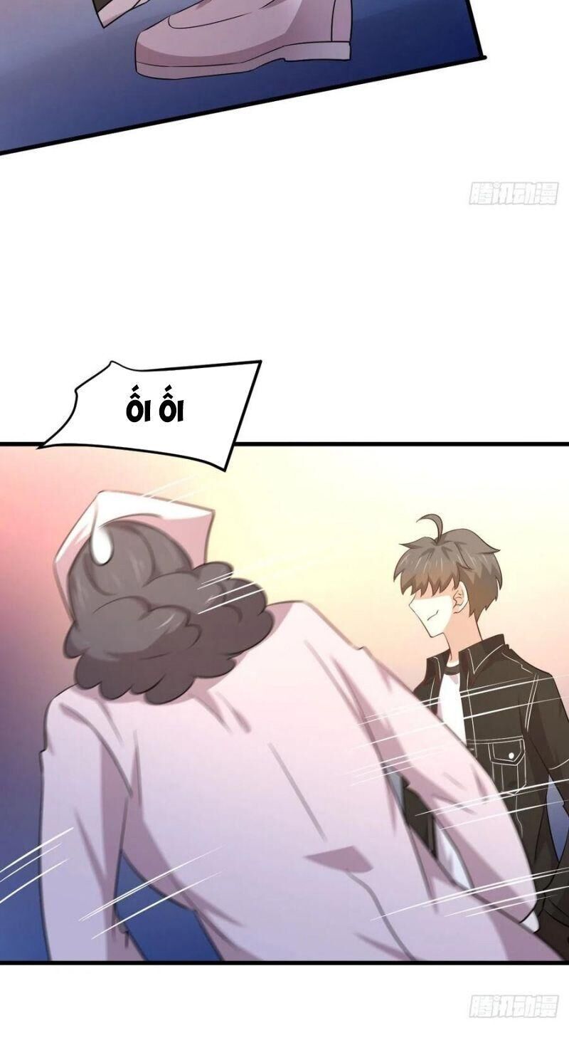 Xuyên Không Vào Thế Giới Nữ Cường Chapter 168 - Trang 2