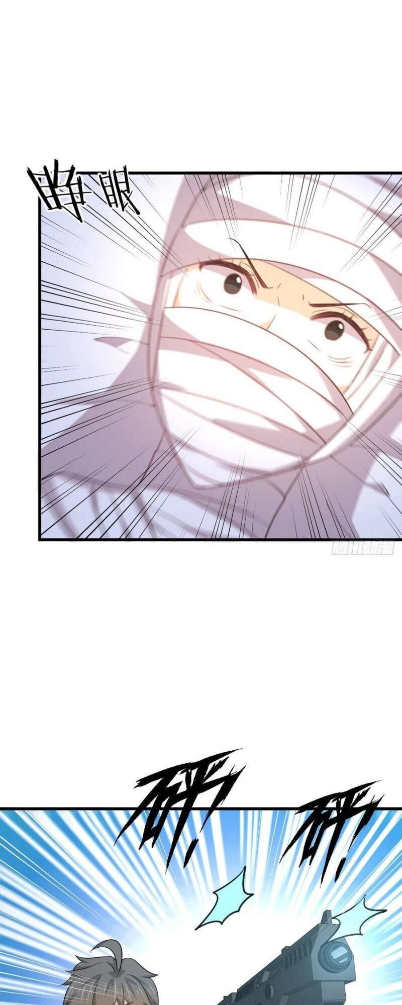 Xuyên Không Vào Thế Giới Nữ Cường Chapter 168 - Trang 2