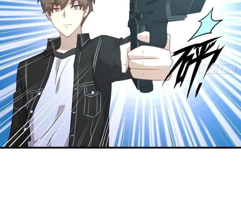 Xuyên Không Vào Thế Giới Nữ Cường Chapter 168 - Trang 2