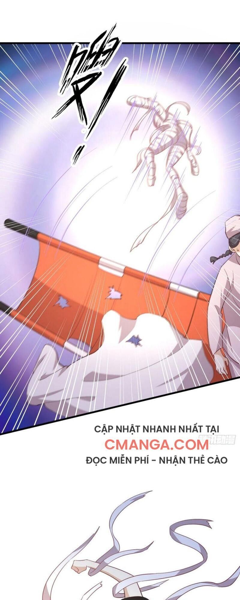 Xuyên Không Vào Thế Giới Nữ Cường Chapter 168 - Trang 2