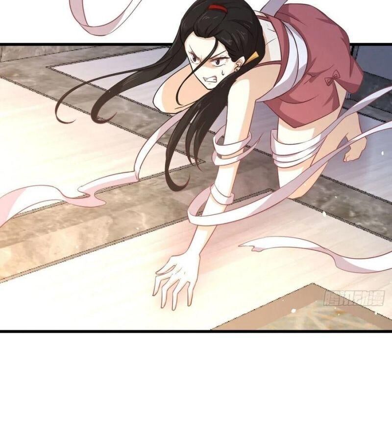 Xuyên Không Vào Thế Giới Nữ Cường Chapter 168 - Trang 2