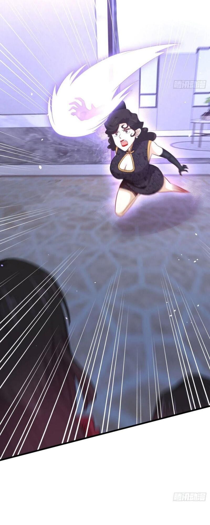 Xuyên Không Vào Thế Giới Nữ Cường Chapter 169 - Trang 2